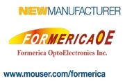 貿(mào)澤電子與Formerica簽署全球分銷協(xié)議
