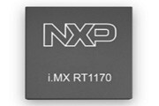 恩智浦推出跨界MCU i．MX RT1170系列，開啟GHz微控制器時代