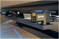 FLIR Systems攜手Veoneer助力全球領(lǐng)先汽車制造商生產(chǎn)首款配備熱傳感器的自動駕駛汽車