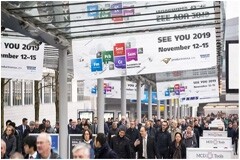 【productronica 2019】相約11月慕尼黑，重塑電子生產價值鏈！