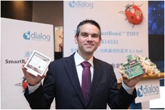 一款藍牙低功耗SoC將數以十億的IoT設備連接成本降至 0.5美元