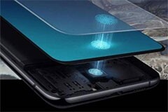 屏下指紋技術未來將如何發展
