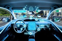 自動駕駛汽車還需解決哪些難題