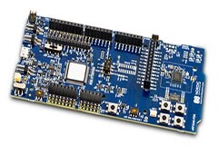 Nordic 推出高端多協議系統級芯片，助力物聯網應用