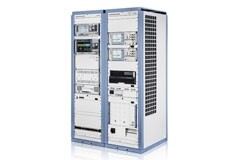 羅德與施瓦茨公司的R＆S TS8980完成首批5G射頻一致性測試認證