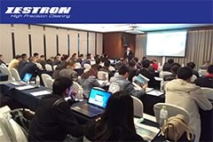 ZESTRON聯合主辦SMT和半導體行業焊接及清洗工藝技術交流會