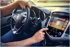 車內語音識別技術，讓汽車活起來