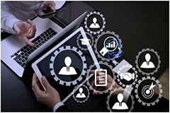 羅克韋爾自動化與埃森哲、微軟、PTC、ANSYS和EPLAN攜手合作，幫助企業簡化數字化轉型