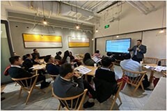 必維：個人數據保護認證是企業獲取公眾信任的新利器