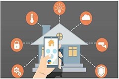 Bridgete PanL智能家居為家庭自動化帶來了令人興奮的新層面