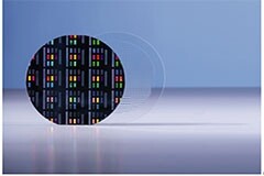 EVG與DELO合作為晶圓級光學元件和納米壓印光刻技術開發材料并提升工藝能力
