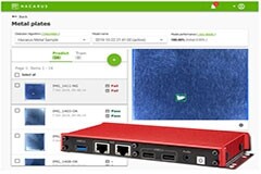 德國康佳特和Hacarus推出基于稀疏建模的AI工具組