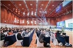 700名業界嘉賓齊聚重慶悅來，2019未來汽車技術大會隆重舉辦