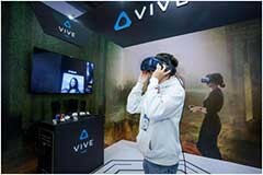 HTC中國區(qū)總裁汪叢青:邊緣計算將VR推向大眾市場