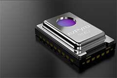 PYREOS ezPYRO SMD在SPECTRAIL項目中提供氣體、火焰和運動檢測