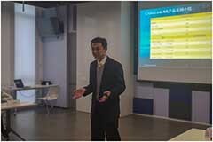 萊迪思：你在云端廝殺，我在邊緣起舞