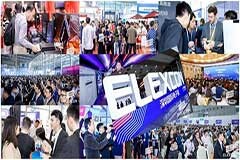 ELEXCON折射7大技術市場趨勢，突顯2020產業創新“風向標”