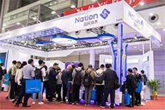 國民技術攜MCU系列新品亮相ELEXCON 2019