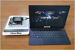 Silicon Mitus連續三年參展美國CES 本屆將推出最新音頻解決方案
