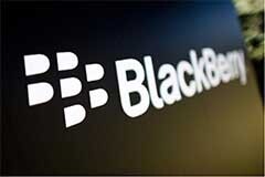 BlackBerry與AWS攜手推出為車載應用打造的安全和智能的互聯汽車軟件平臺