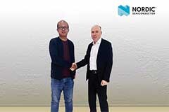 Nordic的nRF52832和nRF52811 SoC獲唐山宏佳用于HJ-380和HJ-180模塊，為各種無線應用提供完整的RF決方案