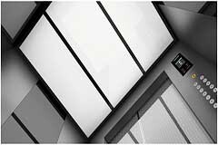 耀世新生東芝乘客電梯煥新登場