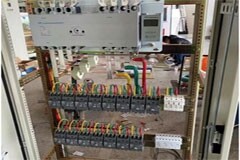 爭分奪秒，海格電氣助力火神山與雷神山醫院建設