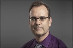 Velodyne Lidar任命Mathew Rekow為新任首席技術官