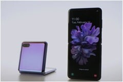 捷德移動安全eSIM技術為三星Galaxy Z Flip智能手機提供支持