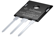 英飛凌650 V CoolSiC MOSFET系列為更多應用帶來最佳可靠性和性能水平