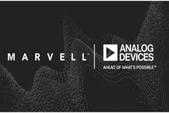 Marvell和ADI公司宣布合作開發高度集成的5G射頻解決方案