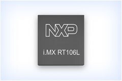 恩智浦宣布基于i．MX RT106L跨界微控制器的遠場離線語音控制解決方案全面上市