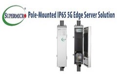 美超微推出戶外邊緣系統