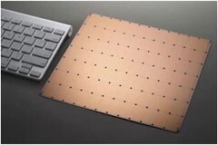 臺積電5nm打造1700平方毫米巨型中介層：集成96GB HBM2E內存