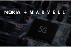 諾基亞與Marvell就5G芯片技術達成合作