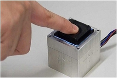 研究人員將低成本觸覺傳感器與機(jī)器學(xué)習(xí)相結(jié)合 開發(fā)具有抓握感覺的機(jī)器人