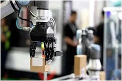 讓機(jī)器人能觸摸世界的觸覺傳感器了解一下 