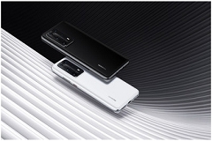 華為P40系列標志著夢幻攝影時代的到來 