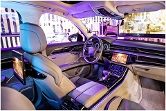 智能汽車市場會火爆起來嗎？ 