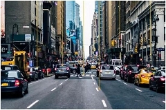 2020最新自動駕駛技術報告出爐：最終完全實現無人化 