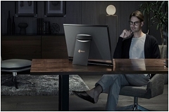 限量500臺的EIZO顯示器全球發售：21吋4K OLED屏 0．4ms響應時間