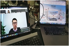 華為云持續(xù)引領(lǐng)云原生 加速混合云、AI、邊緣計(jì)算落地