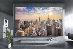 三星大力發展QD－OLED 但要比拼OLED還為時尚早