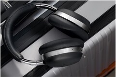 QCC5100系列助力萬寶龍打造首款無線智能耳機，體驗悅耳音質