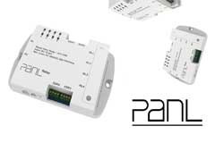 Bridgetek發布新智能控制設備的PanL硬件