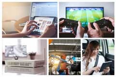 移遠通信發布兩大類型Wi－Fi 6模組，革新室內與車載無線網絡體驗