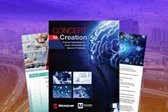 貿澤電子攜手Microchip推出全新電子書帶你了解那些改變人類生活方式的物聯網應用