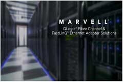 Marvell助力VMware虛擬化數據中心實現NVMe over Fabrics存儲加速