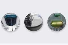 M3CT06B數據采集與智能控制IOT的熱電堆傳感器（M家族系列） 