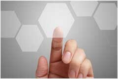 傳5G版iPhone將采用超聲波屏下指紋技術